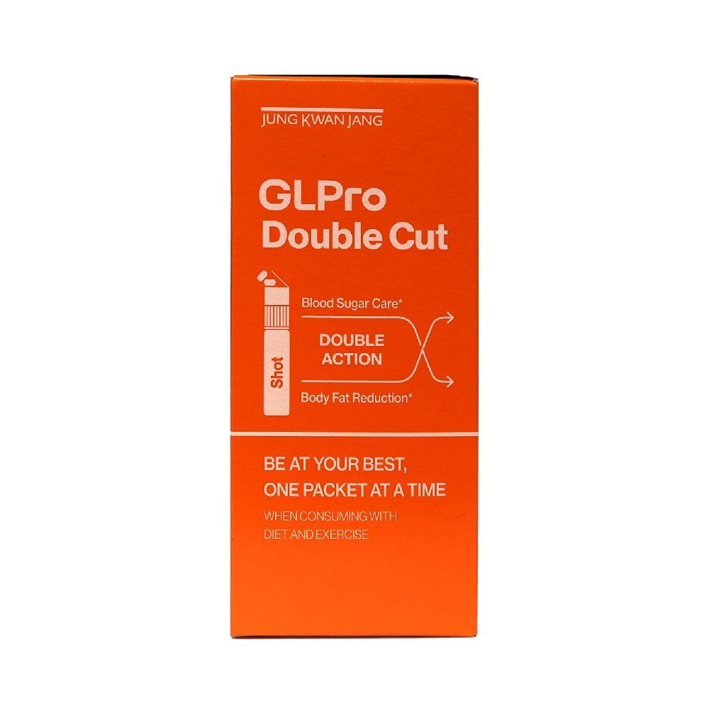 JUNG KWAN JANG Glpro Double Cut 0.85 fl. oz.(25ml) x 8ea - Image 2 of 3