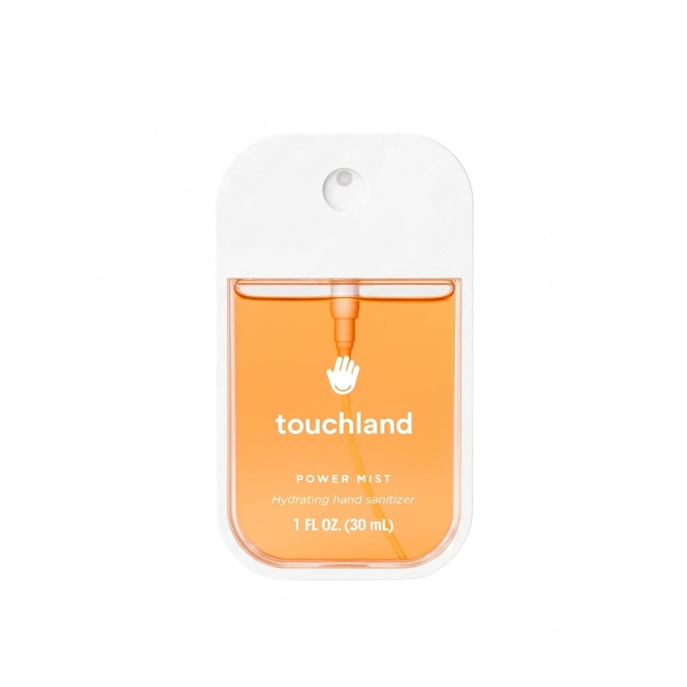 [12scents] Touchland Power Mist 1 fl. oz.(30ml)