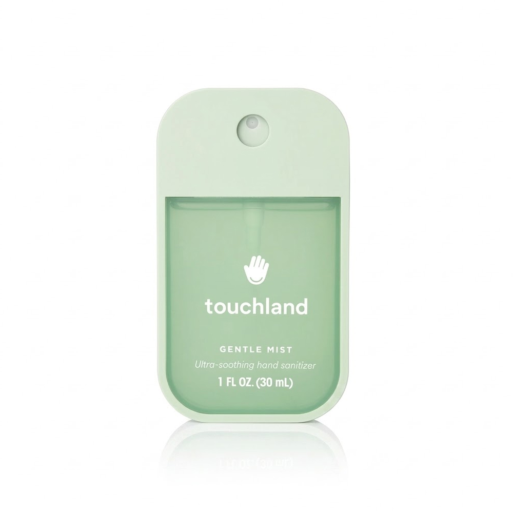 Touchland Gentle Mist Lily Of The Valley 1 fl. oz.(30ml)