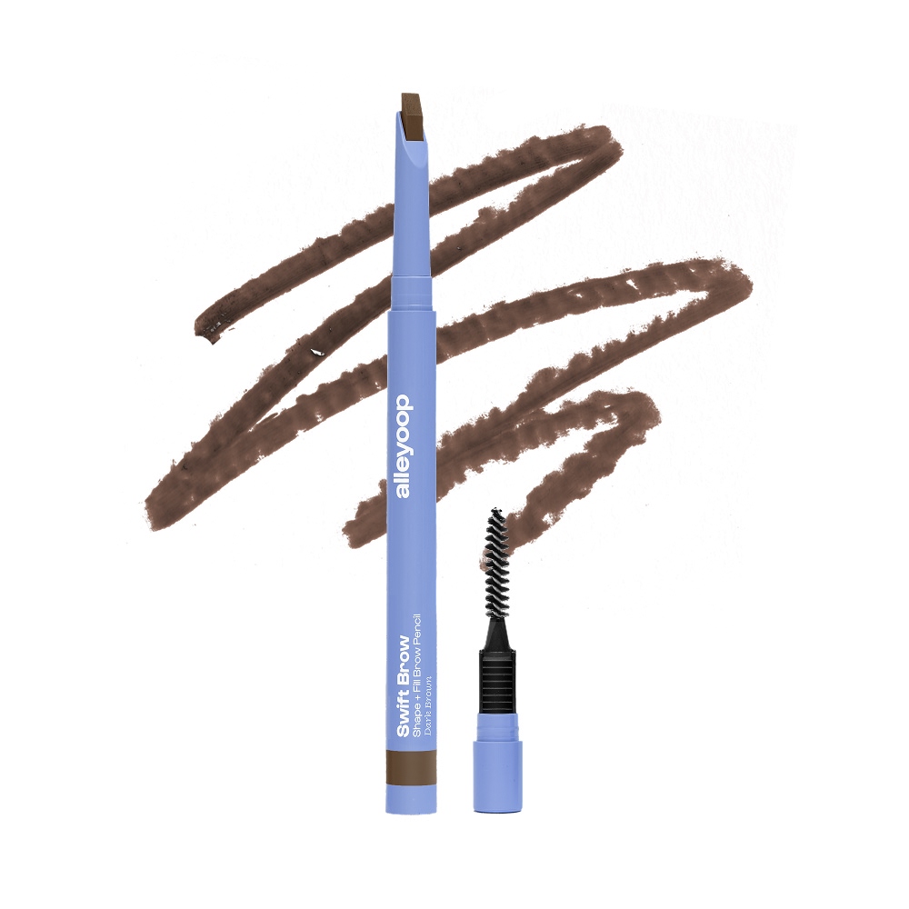 [3colors] Alleyoop Swift Brow Shape + Fill Brow Pencil 0.007 oz.(0.2g) - Image 7 of 9