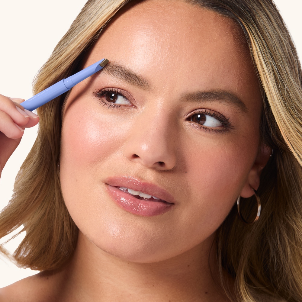 [3colors] Alleyoop Swift Brow Shape + Fill Brow Pencil 0.007 oz.(0.2g) - Image 2 of 9