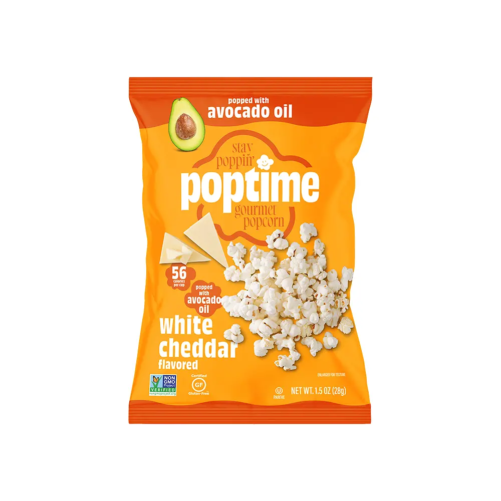 [6flavors] POPTIME Popcorn - Image 2 of 13