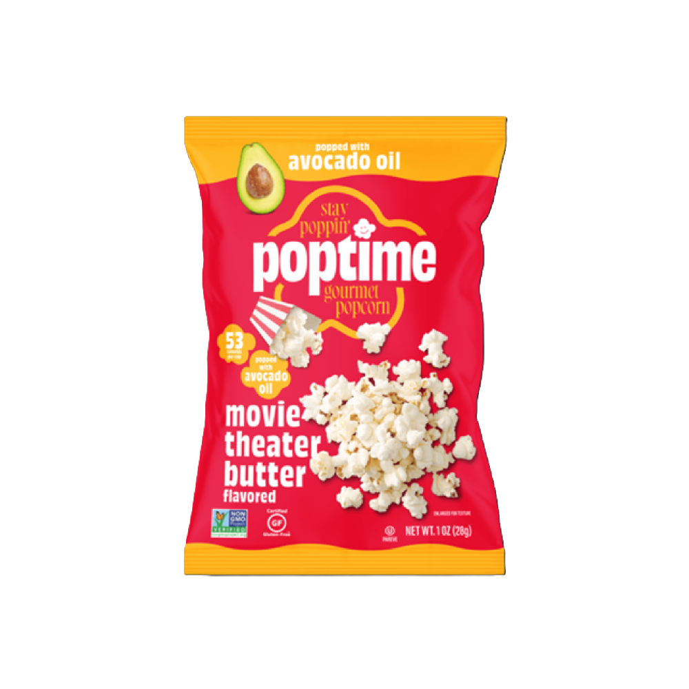 [6flavors] POPTIME Popcorn - Image 6 of 13