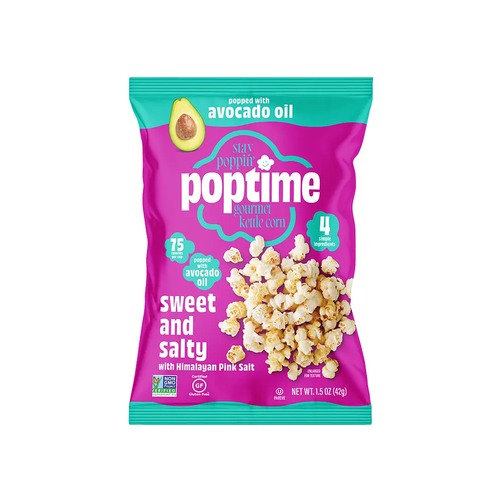 [6flavors] POPTIME Popcorn - Image 5 of 13
