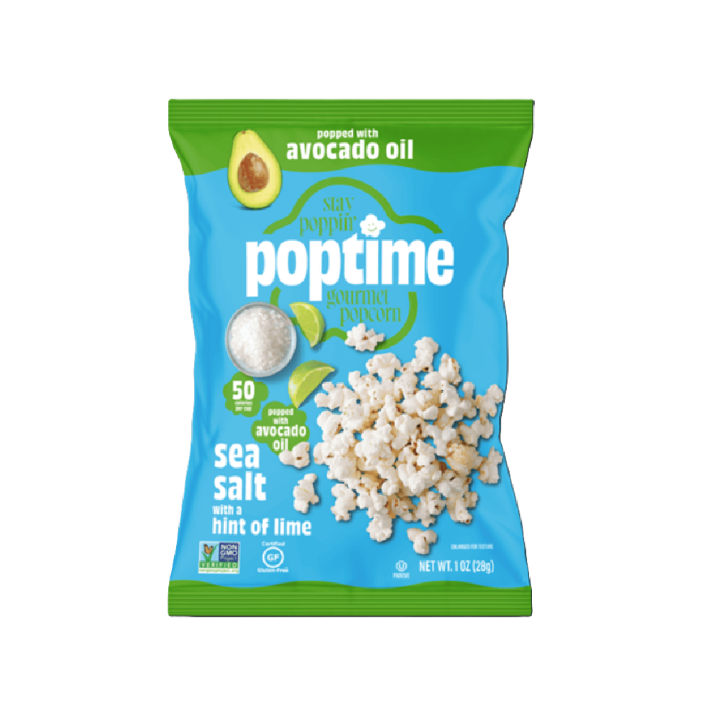 [6flavors] POPTIME Popcorn - Image 7 of 13
