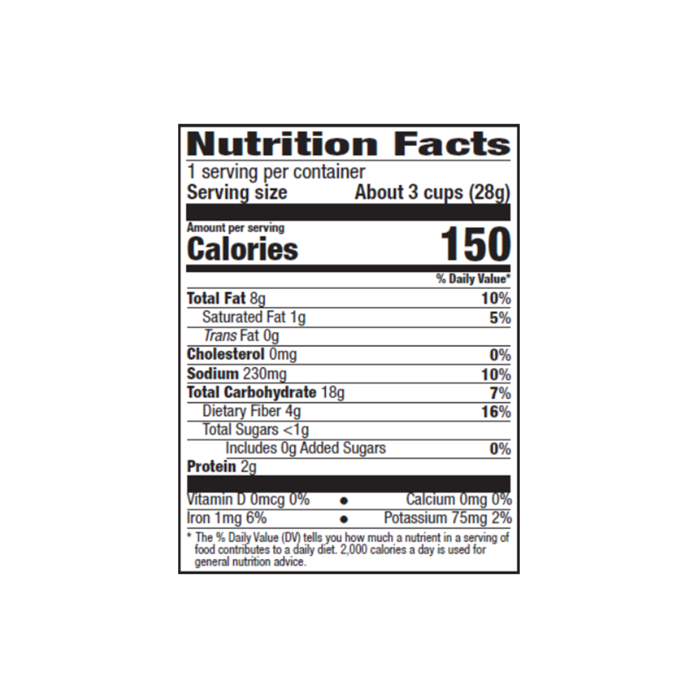 [6flavors] POPTIME Popcorn - Image 10 of 13