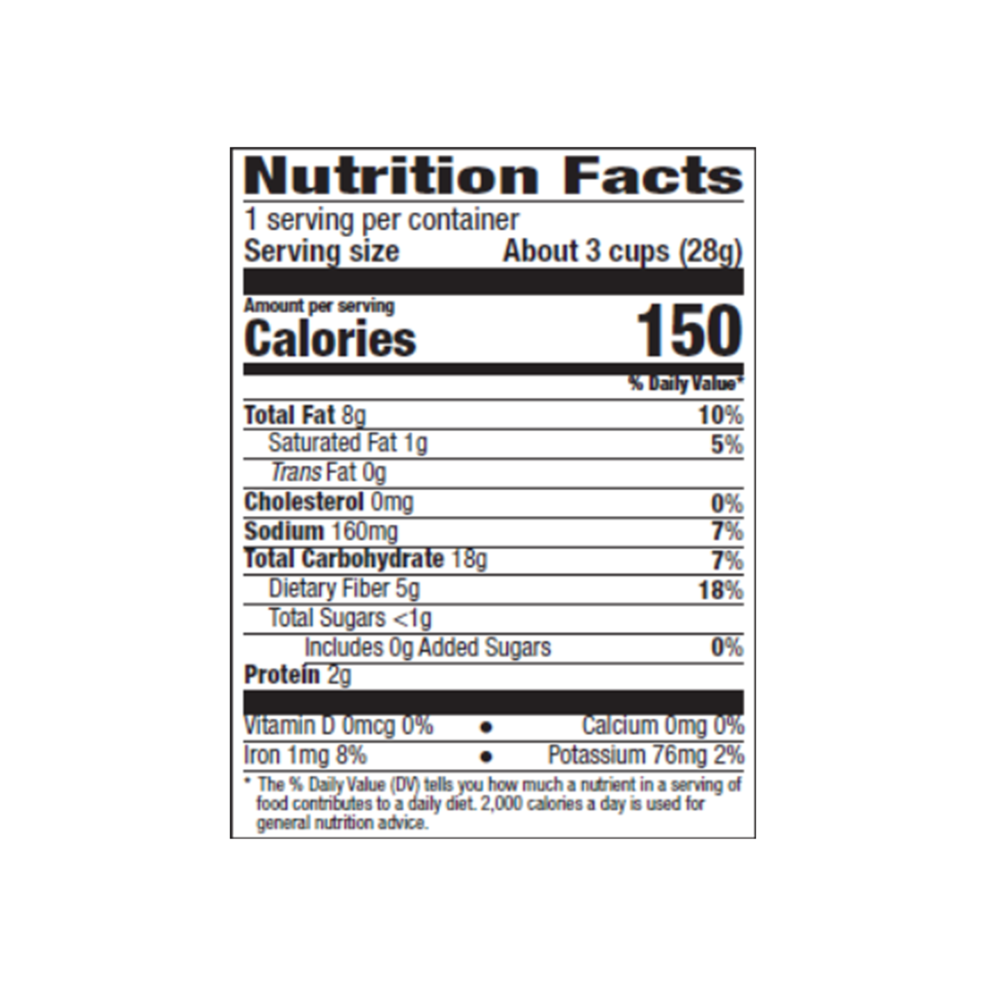 [6flavors] POPTIME Popcorn - Image 9 of 13