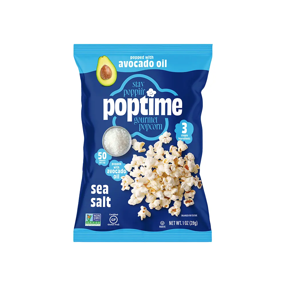 [6flavors] POPTIME Popcorn - Image 3 of 13