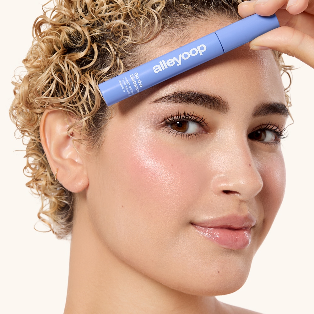 [2colors] Alleyoop Go the Distance Tubing Mascara 0.27 fl. oz.(8ml ) - Image 4 of 8