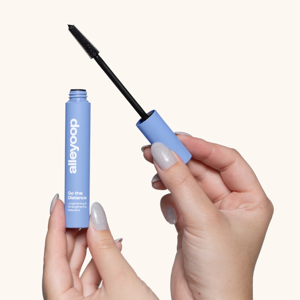 [2colors] Alleyoop Go the Distance Tubing Mascara 0.27 fl. oz.(8ml ) - Image 3 of 8