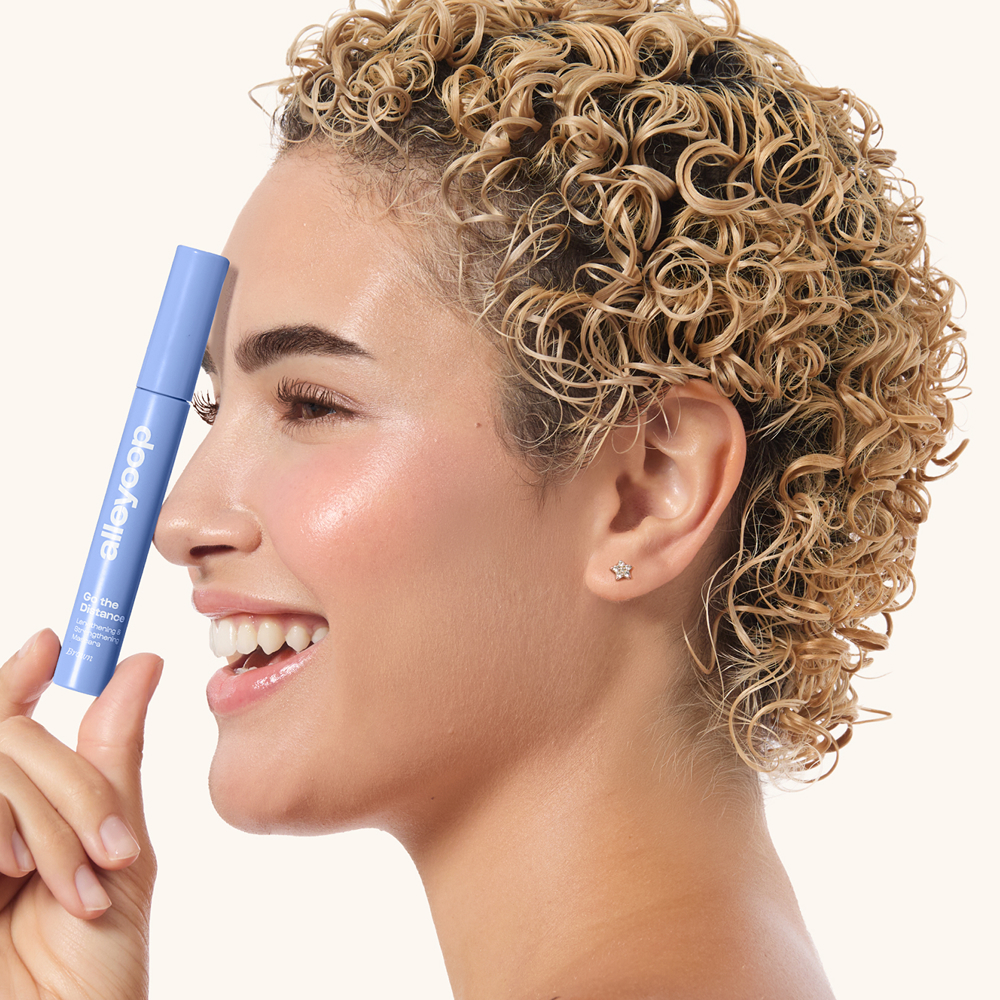 [2colors] Alleyoop Go the Distance Tubing Mascara 0.27 fl. oz.(8ml ) - Image 8 of 8