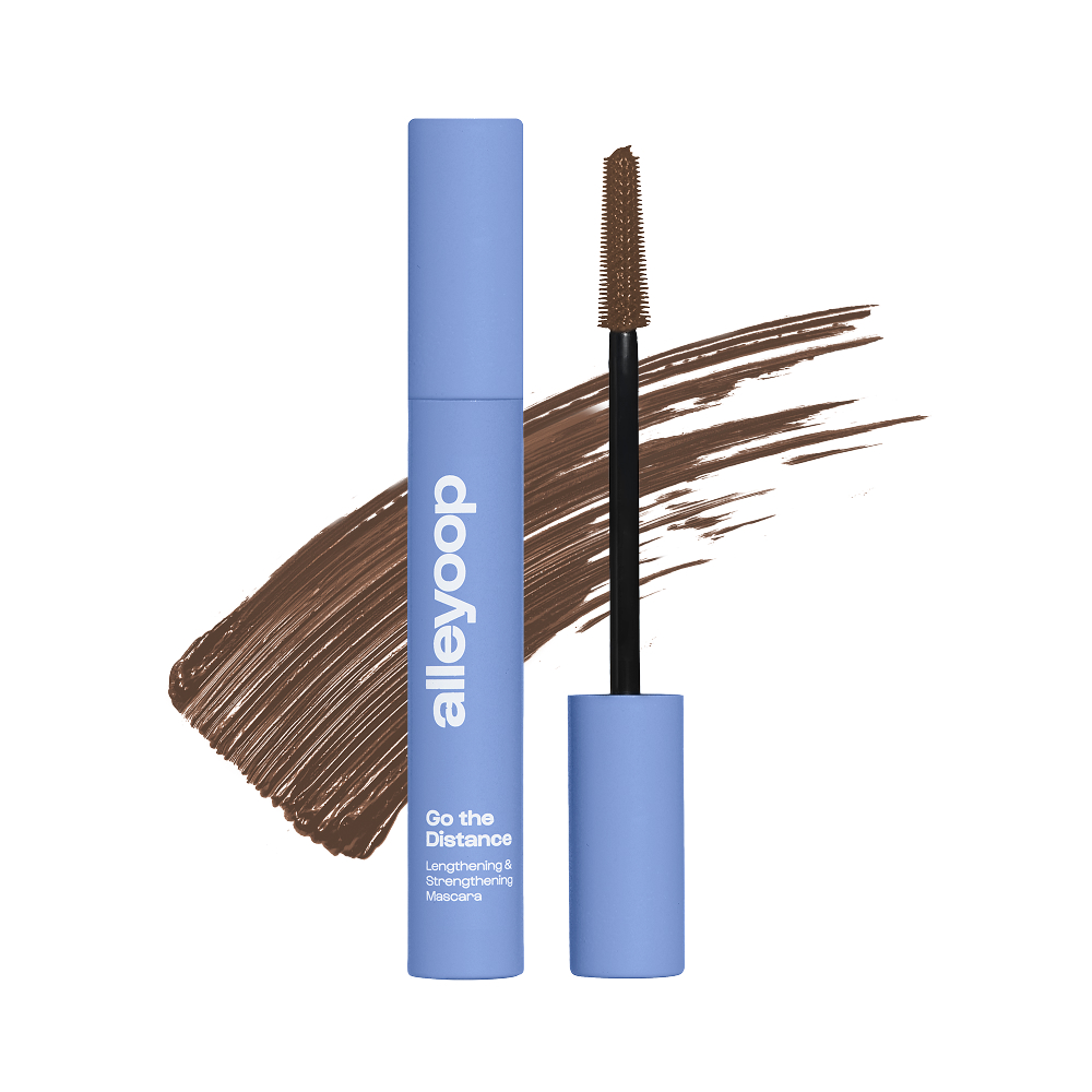 [2colors] Alleyoop Go the Distance Tubing Mascara 0.27 fl. oz.(8ml ) - Image 5 of 8