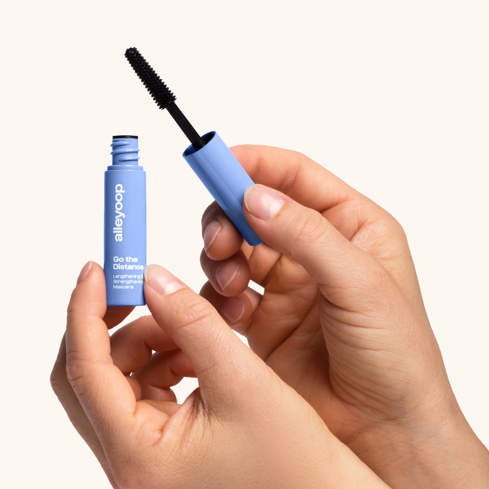 [2colors] Alleyoop Go the Distance Tubing Mascara 0.13 fl. oz.(4ml) - Image 2 of 8