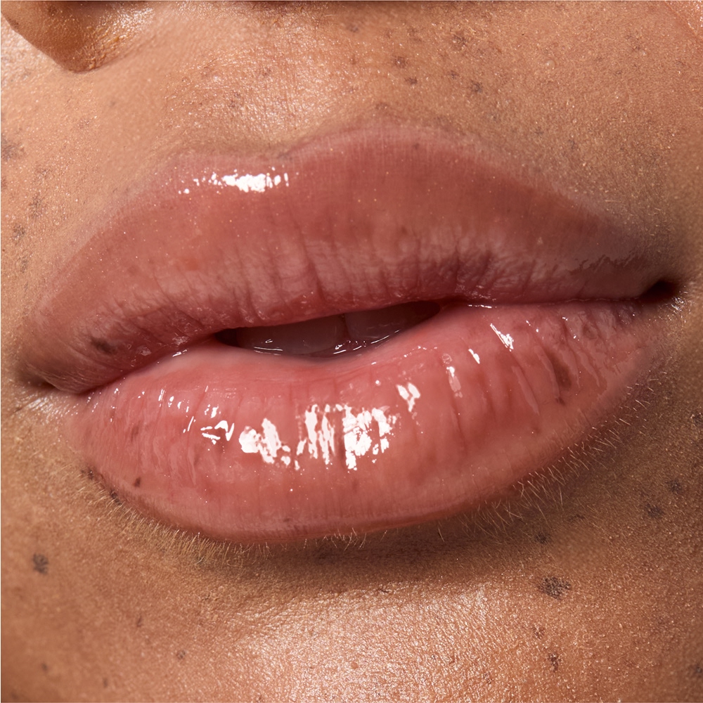 [4colors] Alleyoop Lip Goals Triple Peptide Hydrating Gloss 0.35 oz.(10g)  - Image 2 of 13