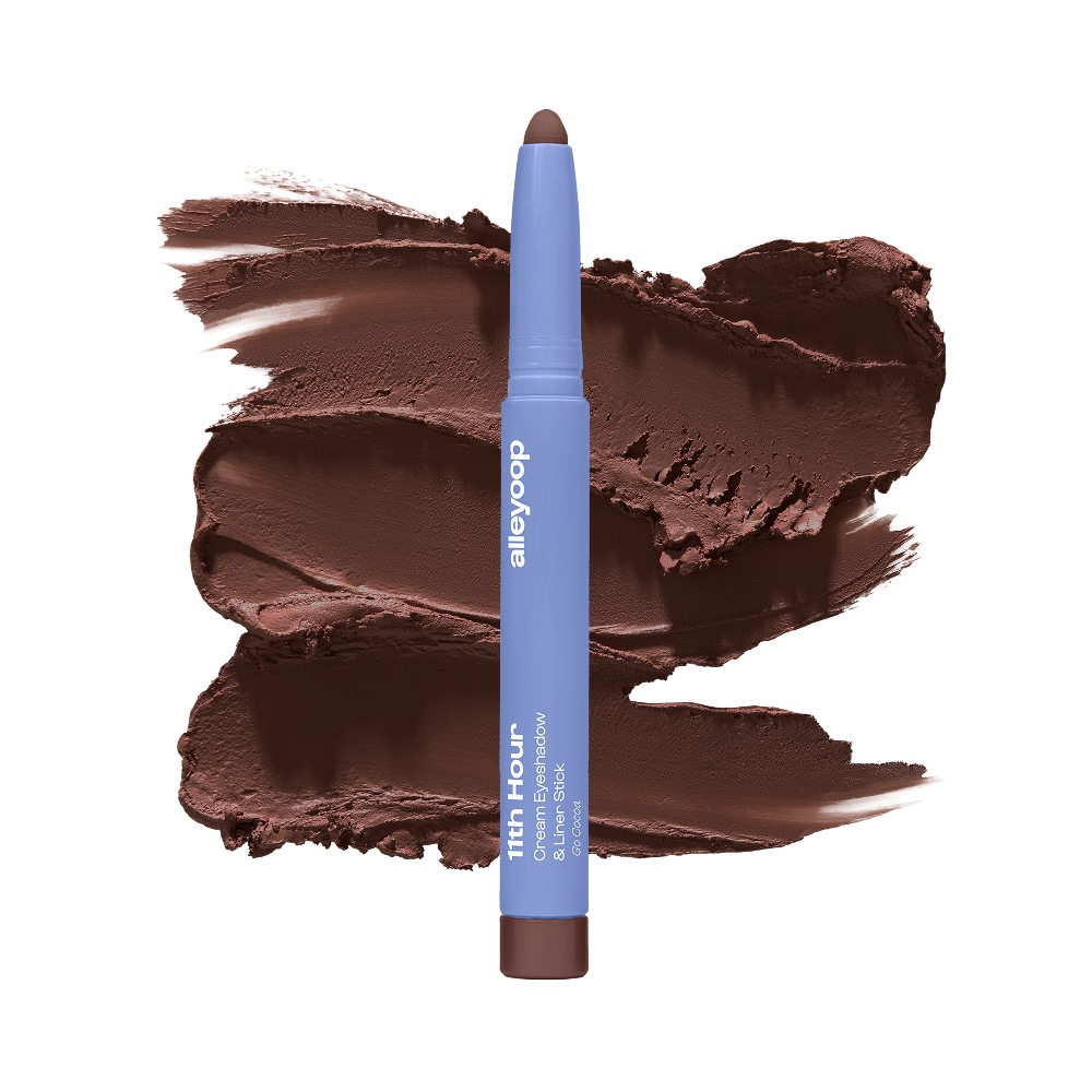 [9colors] Alleyoop 11th Hour Cream Eyeshadow & Liner Stick 0.049 oz.(1.4g) - Image 17 of 20