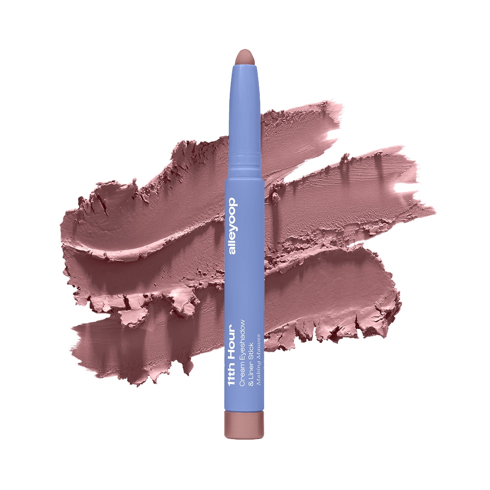 [9colors] Alleyoop 11th Hour Cream Eyeshadow & Liner Stick 0.049 oz.(1.4g) - Image 9 of 20
