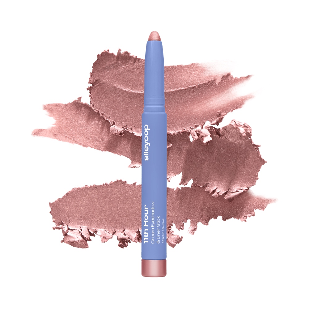 [9colors] Alleyoop 11th Hour Cream Eyeshadow & Liner Stick 0.049 oz.(1.4g) - Image 7 of 20