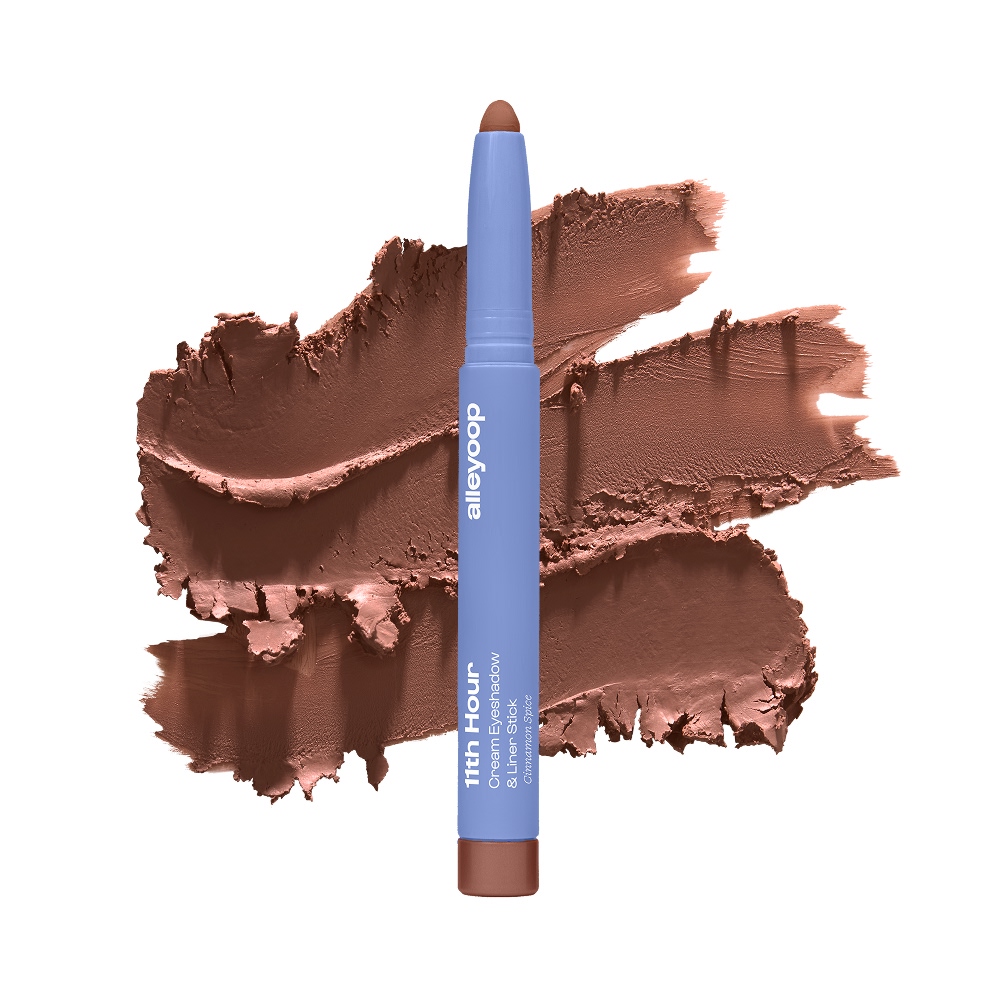 [9colors] Alleyoop 11th Hour Cream Eyeshadow & Liner Stick 0.049 oz.(1.4g) - Image 13 of 20