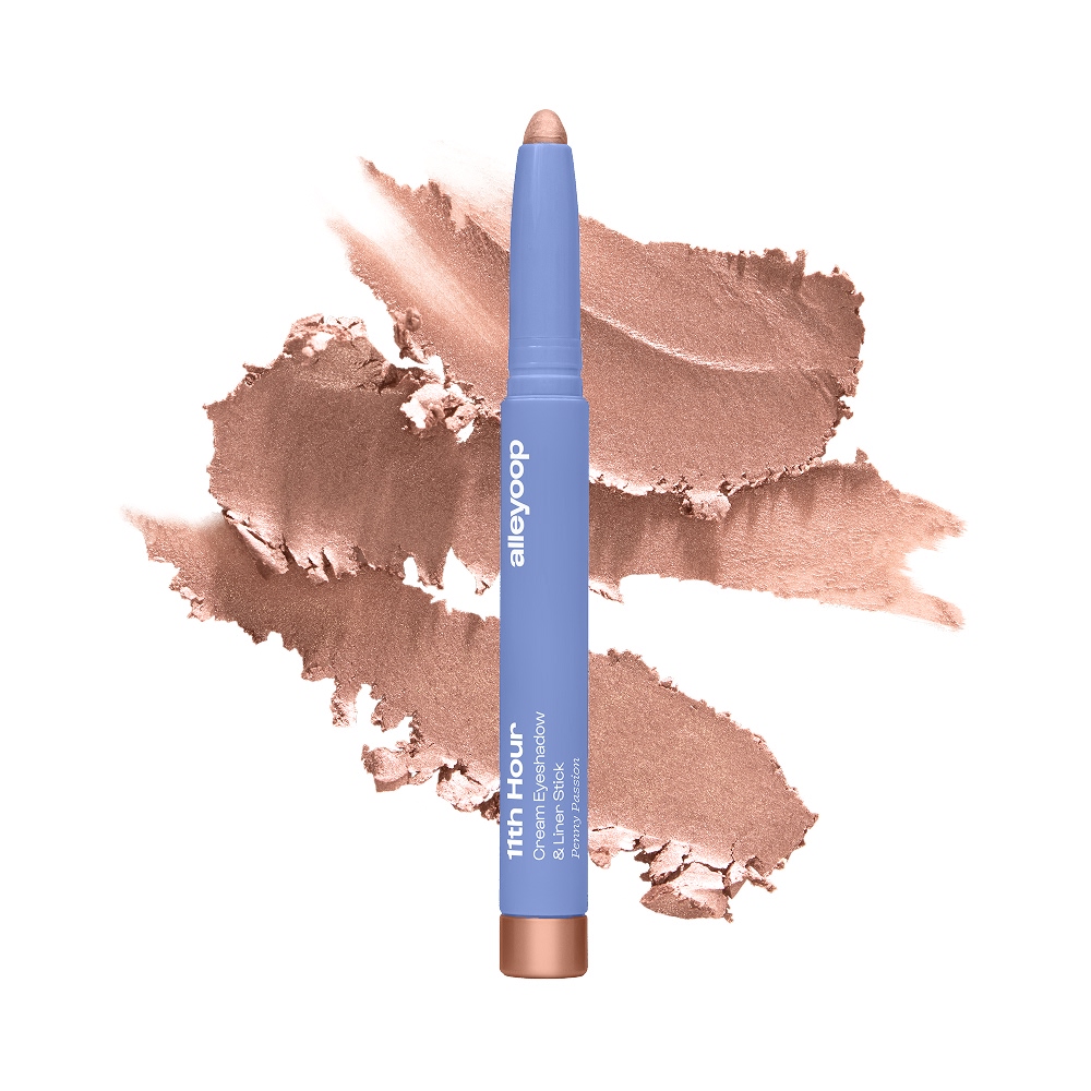 [9colors] Alleyoop 11th Hour Cream Eyeshadow & Liner Stick 0.049 oz.(1.4g) - Image 5 of 20