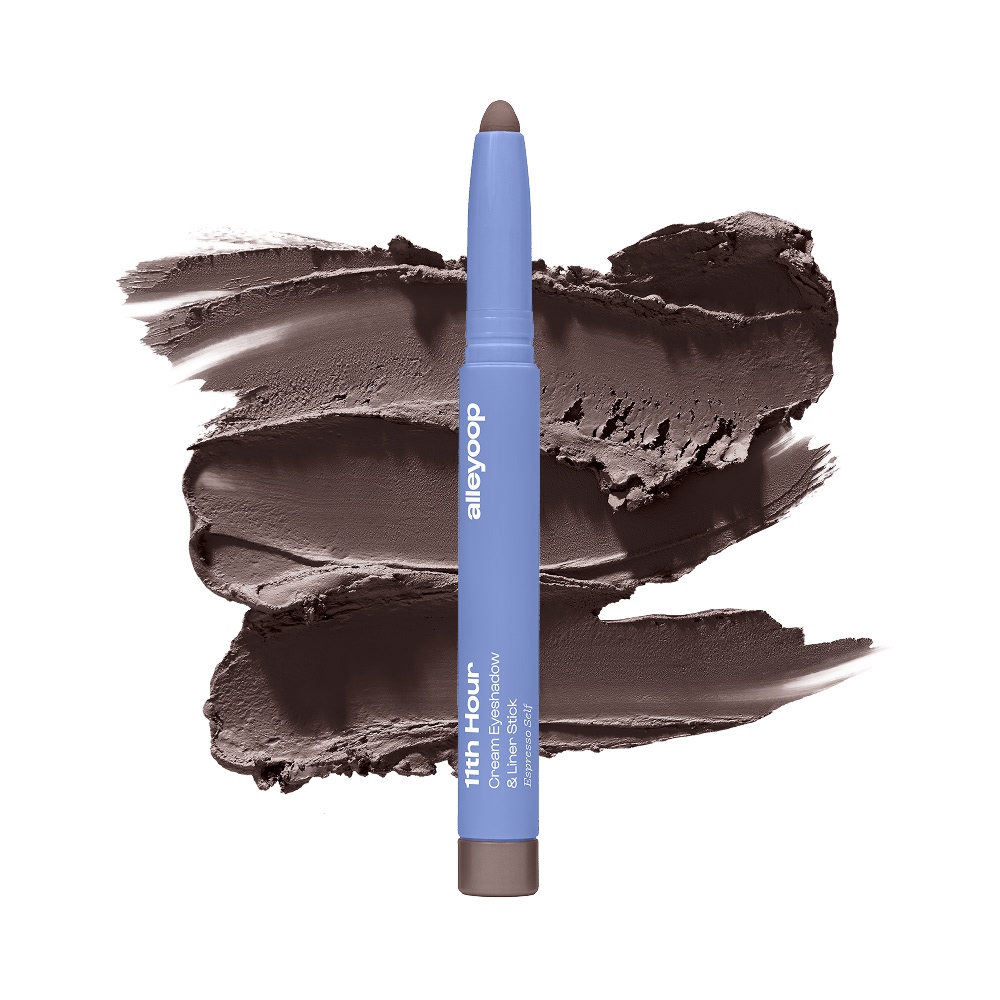 [9colors] Alleyoop 11th Hour Cream Eyeshadow & Liner Stick 0.049 oz.(1.4g) - Image 15 of 20