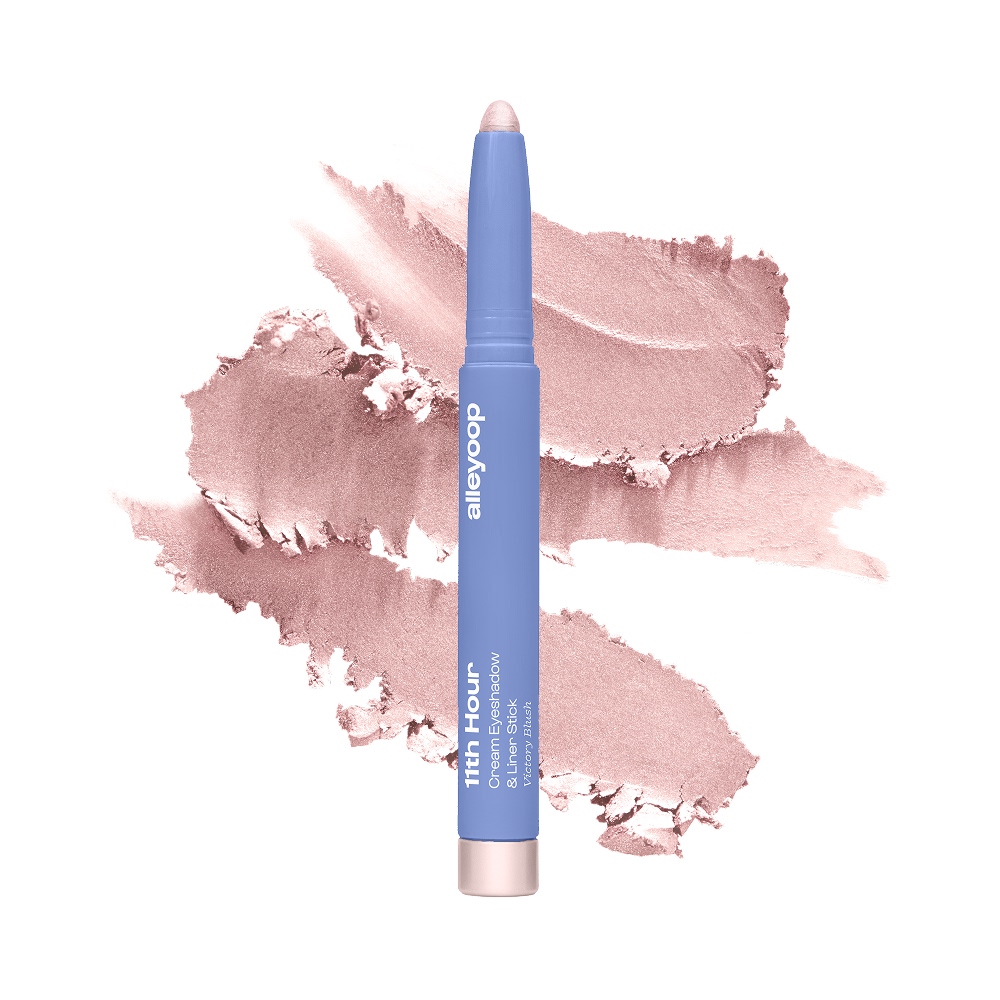 [9colors] Alleyoop 11th Hour Cream Eyeshadow & Liner Stick 0.049 oz.(1.4g) - Image 3 of 20