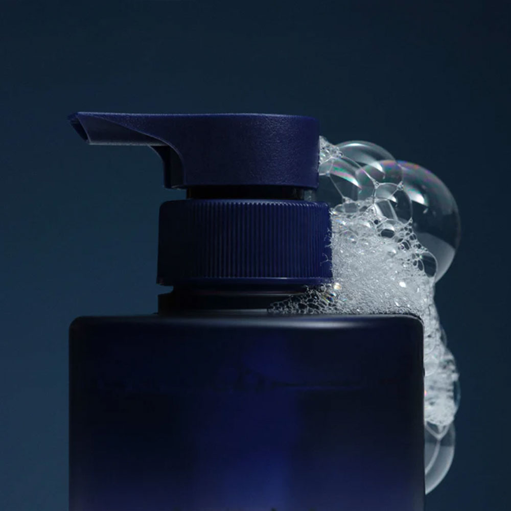 YOLU Overnight Rejuvenating Shampoo 10.1 fl. oz.(300ml) - Image 2 of 5