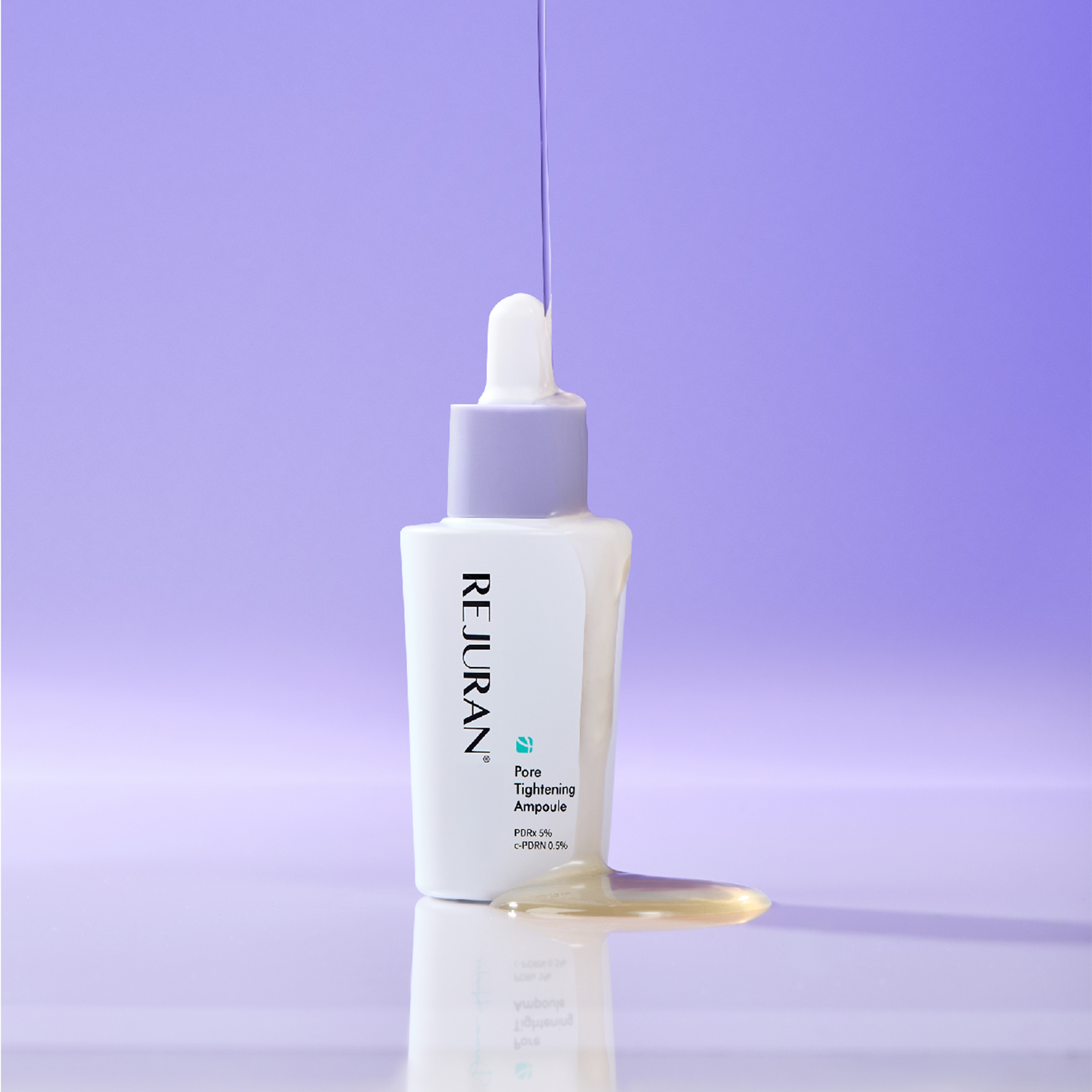 REJURAN Pore Tightening Ampoule 1.01 fl. oz.(30ml) - Image 2 of 2