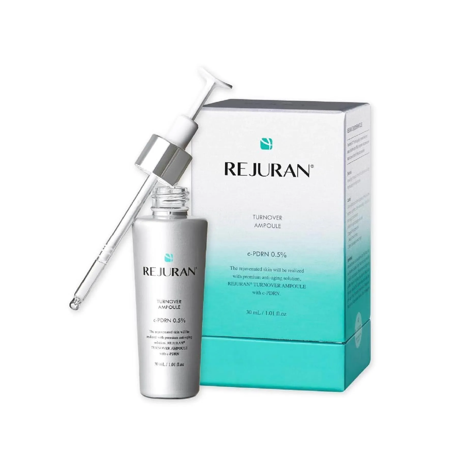 REJURAN Turnover Ampoule 1.01 fl. oz.(30ml)