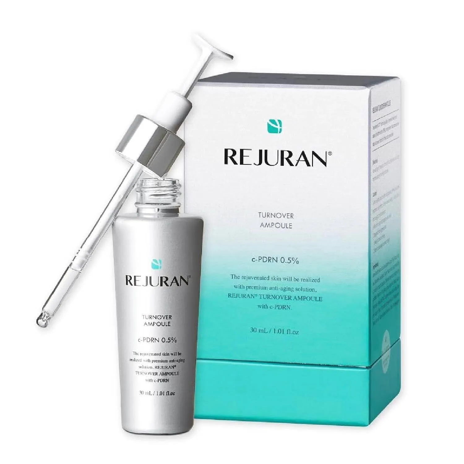 REJURAN Turnover Ampoule 1.01 fl. oz.(30ml)