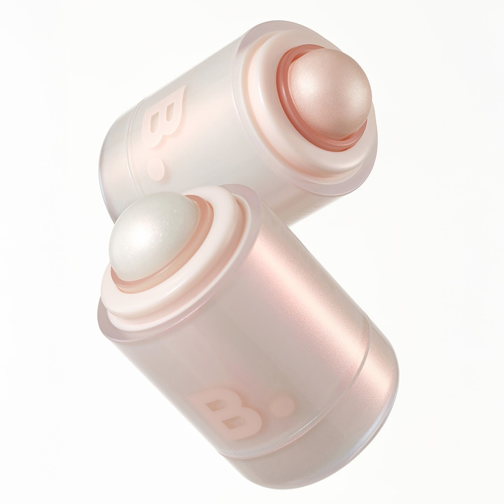 [4colors] BANILA CO Romantic Blush Highlighter 0.13 oz.(3.7g) - Image 2 of 5