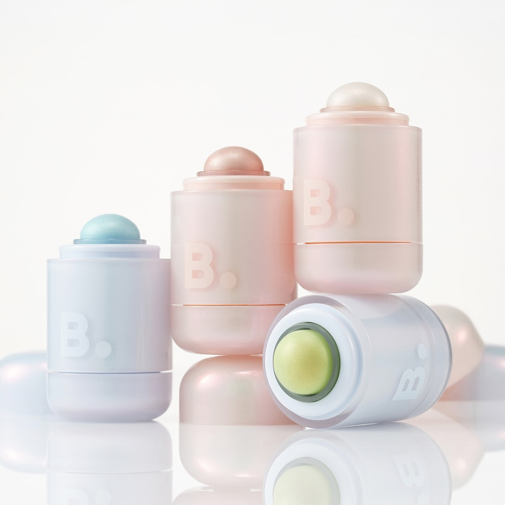[4colors] BANILA CO Romantic Blush Highlighter 0.13 oz.(3.7g) - Image 4 of 5