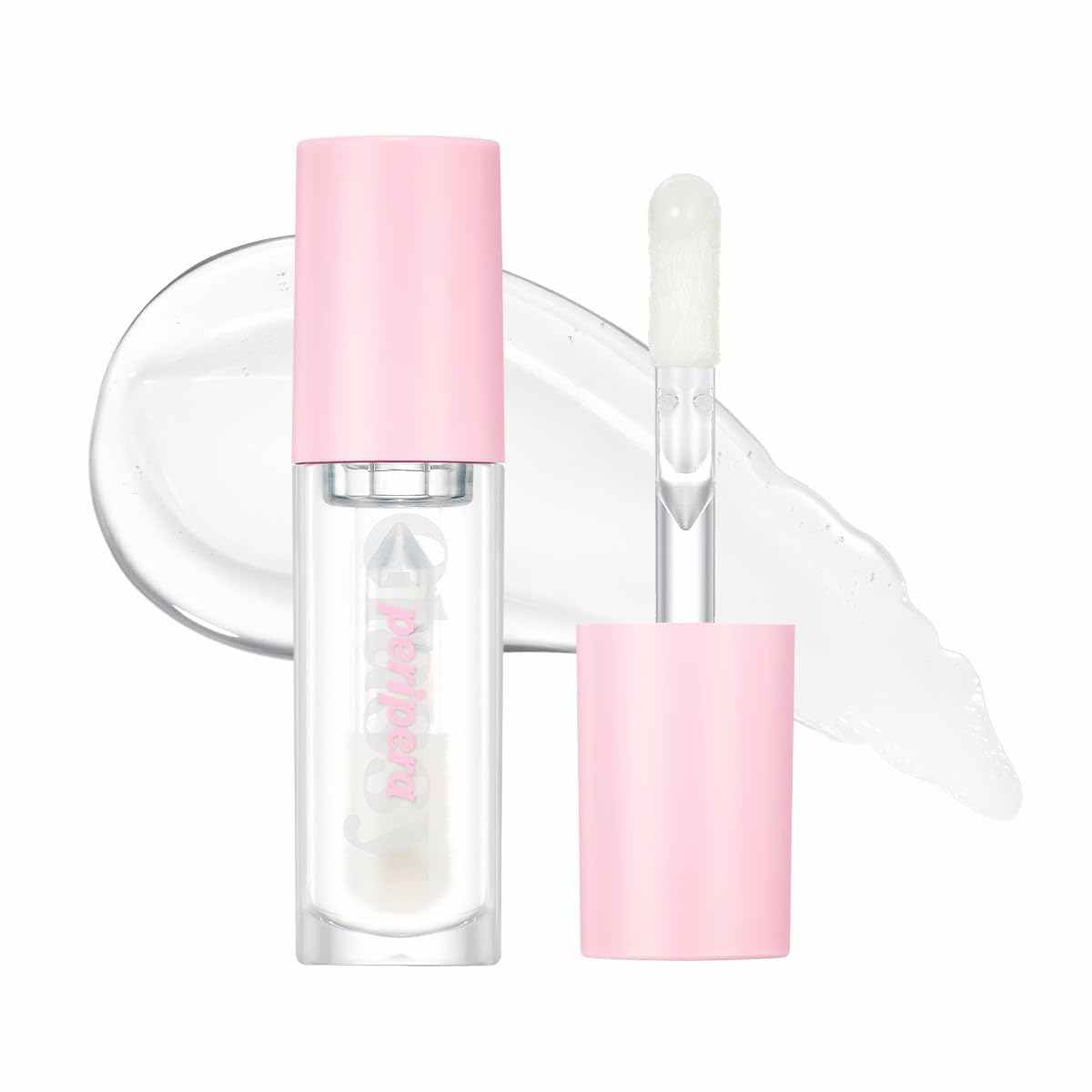 [11colors] PERIPERA Ink Glasting Lip Gloss 0.15 fl. oz.(4.5ml)