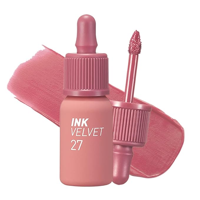 [26colors] PERIPERA Ink Velvet 0.14 oz.(4g) - Image 15 of 26