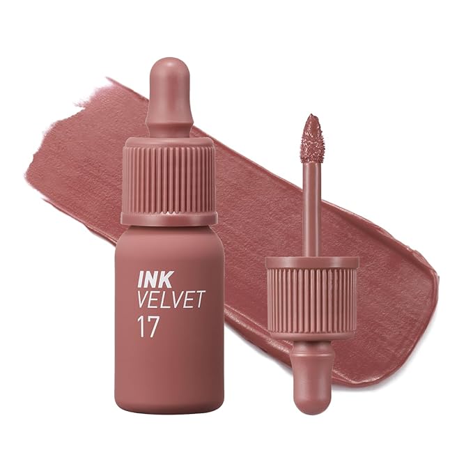 [26colors] PERIPERA Ink Velvet 0.14 oz.(4g) - Image 6 of 26