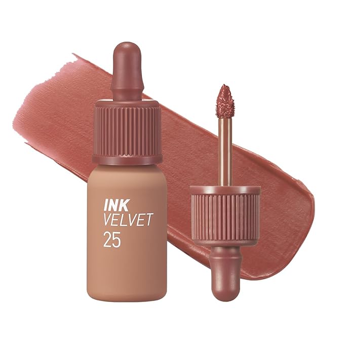 [26colors] PERIPERA Ink Velvet 0.14 oz.(4g) - Image 13 of 26