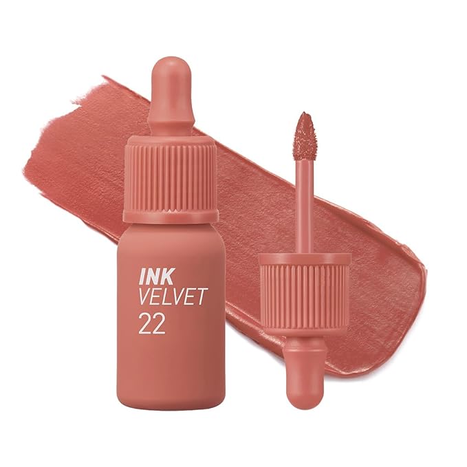 [26colors] PERIPERA Ink Velvet 0.14 oz.(4g) - Image 10 of 26