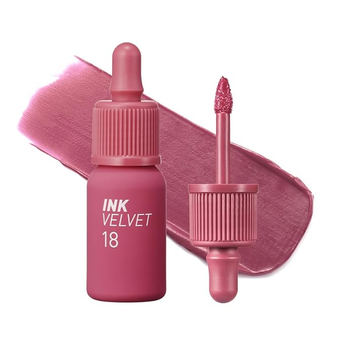 [26colors] PERIPERA Ink Velvet 0.14 oz.(4g) - Image 7 of 26