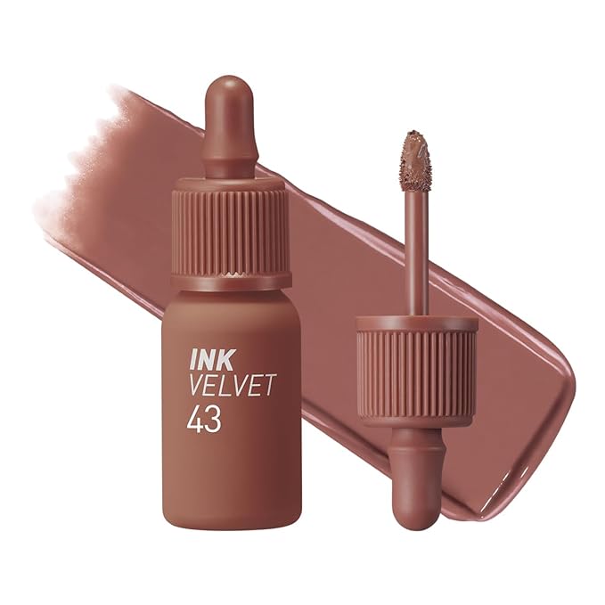 [26colors] PERIPERA Ink Velvet 0.14 oz.(4g) - Image 23 of 26