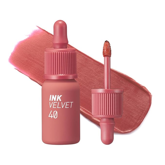 [26colors] PERIPERA Ink Velvet 0.14 oz.(4g) - Image 20 of 26