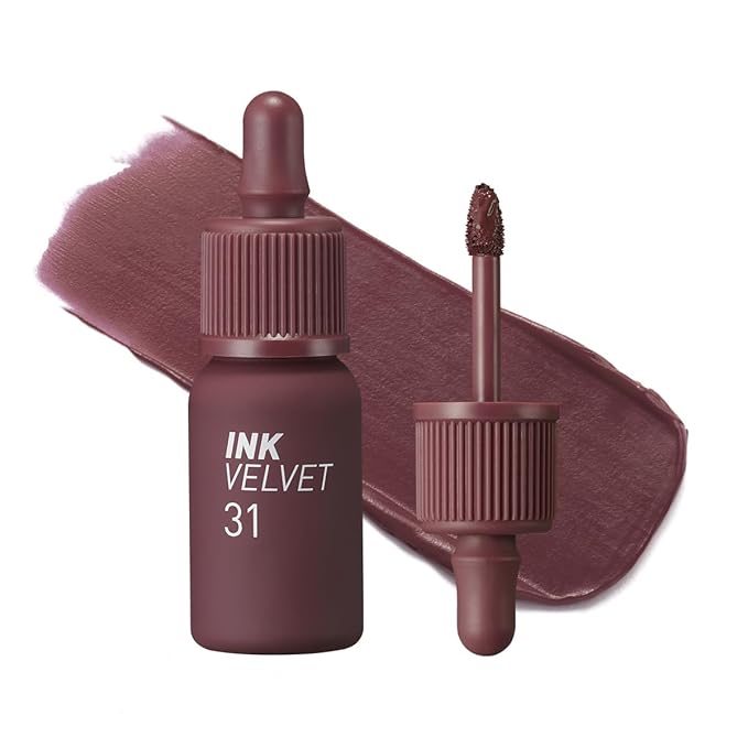 [26colors] PERIPERA Ink Velvet 0.14 oz.(4g) - Image 19 of 26