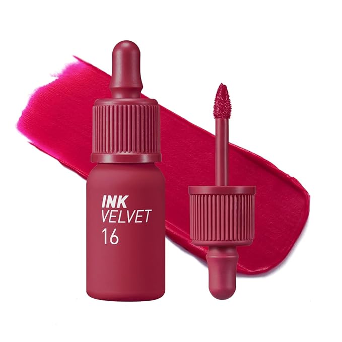 [26colors] PERIPERA Ink Velvet 0.14 oz.(4g) - Image 5 of 26