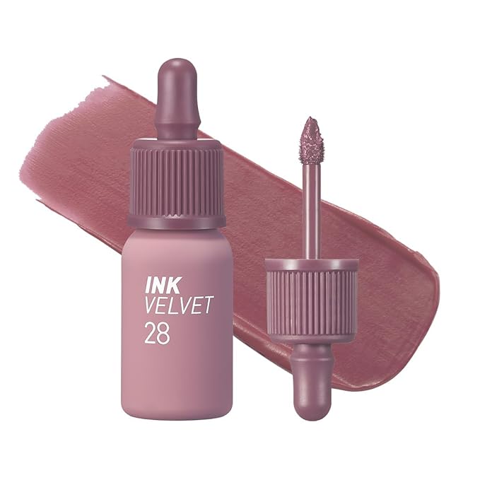 [26colors] PERIPERA Ink Velvet 0.14 oz.(4g) - Image 16 of 26