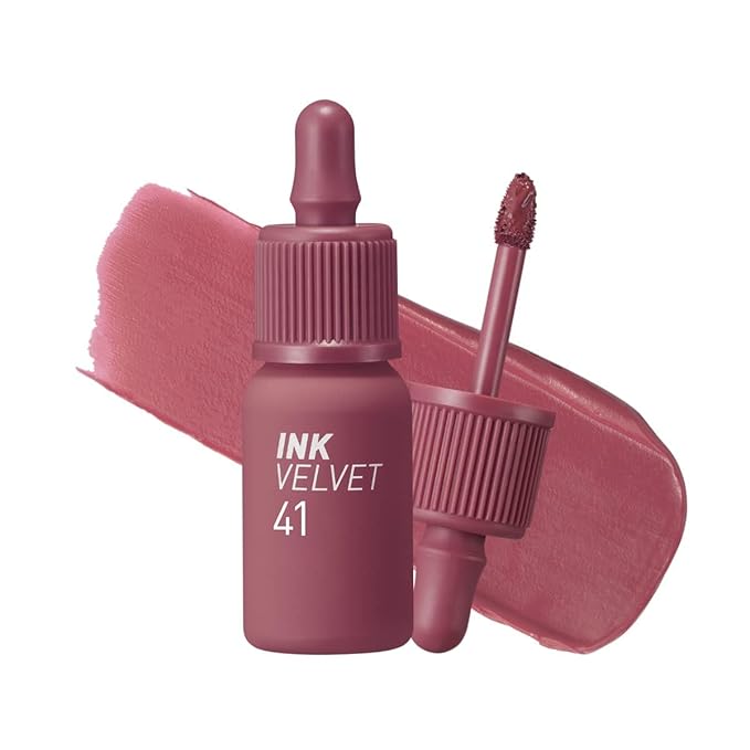 [26colors] PERIPERA Ink Velvet 0.14 oz.(4g) - Image 21 of 26