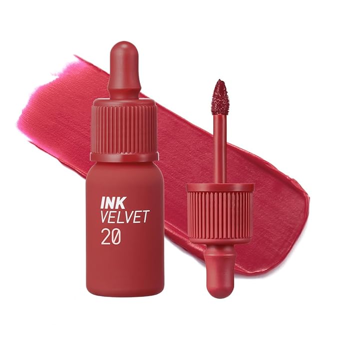 [26colors] PERIPERA Ink Velvet 0.14 oz.(4g) - Image 8 of 26