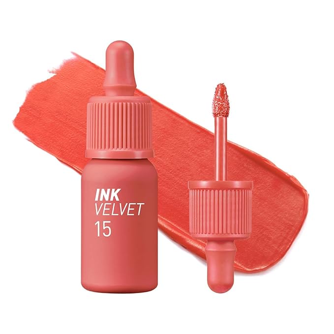 [26colors] PERIPERA Ink Velvet 0.14 oz.(4g) - Image 4 of 26