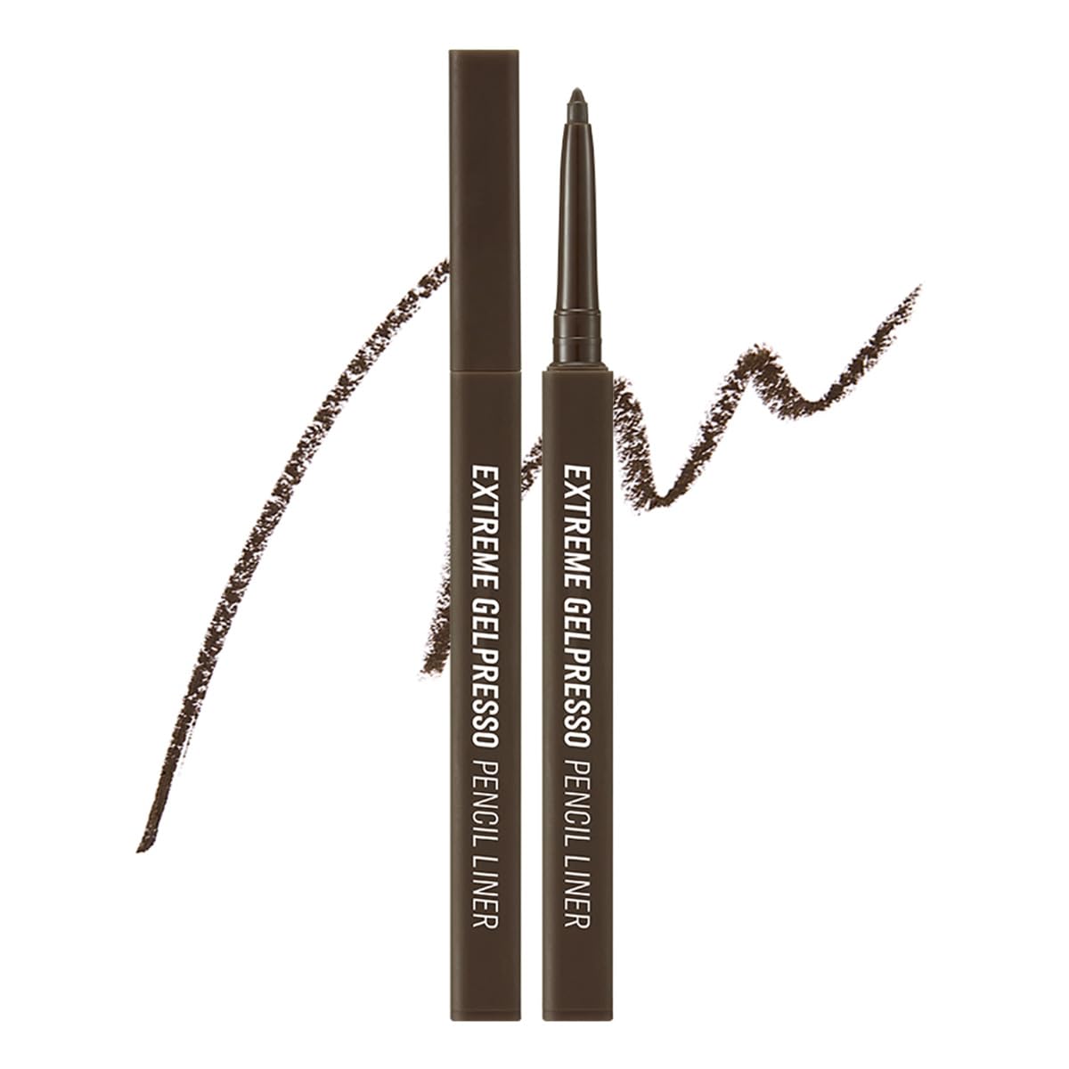 [3colors] CLIO Extreme Gelpresso Pencil Liner 0.01 oz.(0.35g) - Image 3 of 3