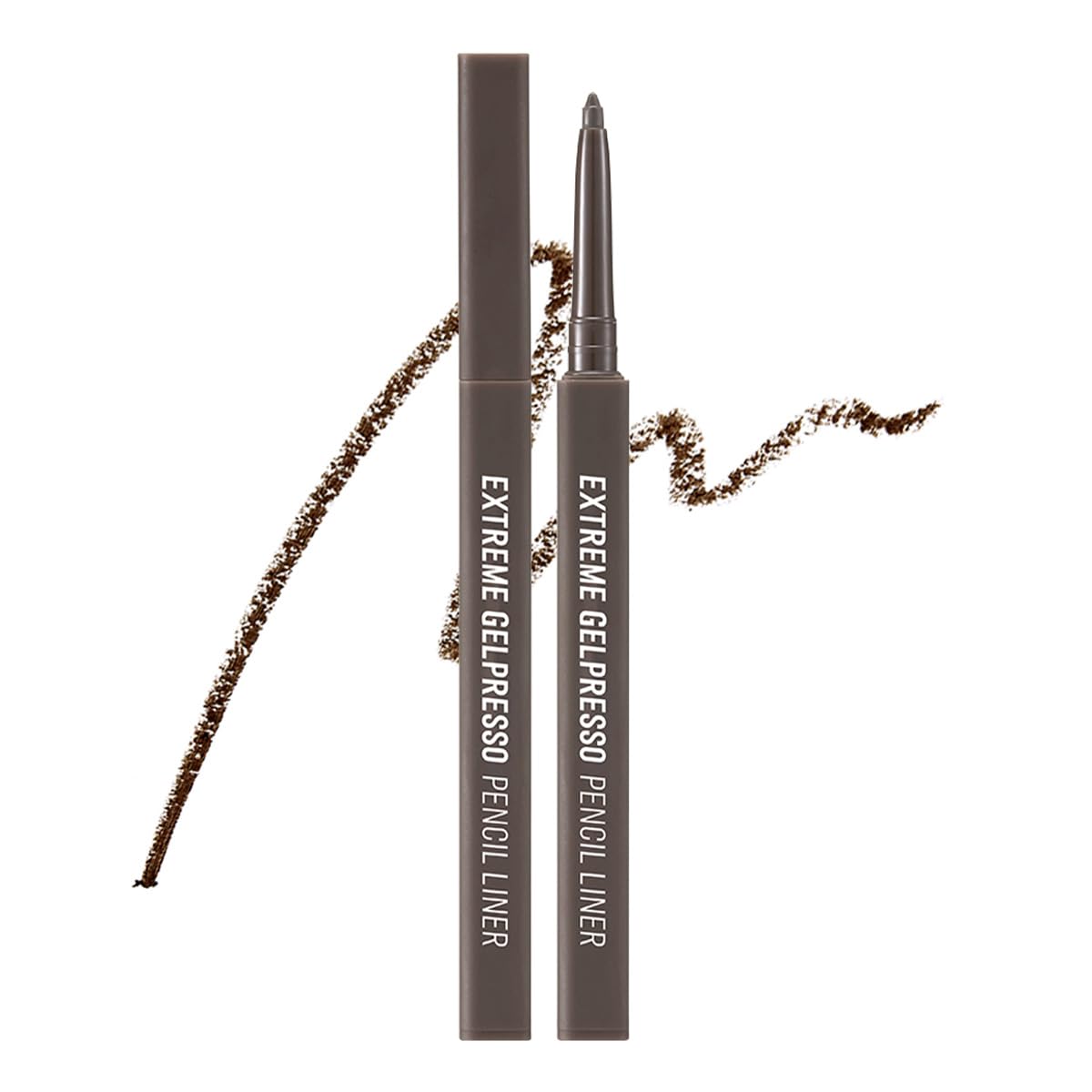 [3colors] CLIO Extreme Gelpresso Pencil Liner 0.01 oz.(0.35g) - Image 2 of 3