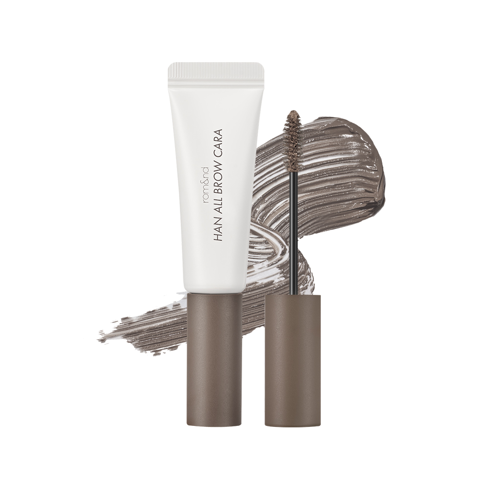 4colors] rom&nd Han All Brow Cara 0.31 oz.(9.0g) | OLIVE YOUNG US