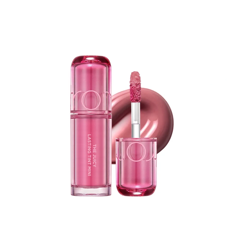[6colors] rom&nd The Juicy Lasting Tint Mini 0.03 oz.(1.0g)