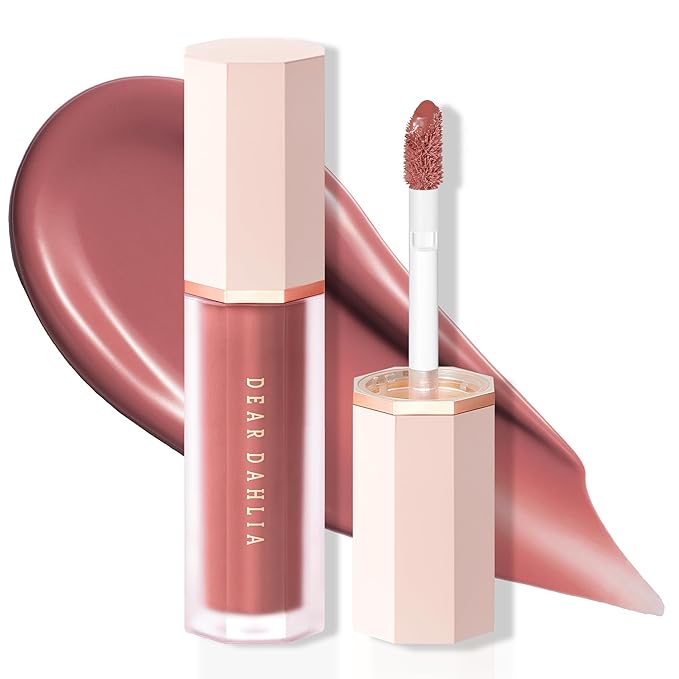 [12colors] DEAR DAHLIA Petal Drop Liquid Blush 0.14 oz.(4g) - Image 12 of 12